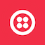 Twilio logo